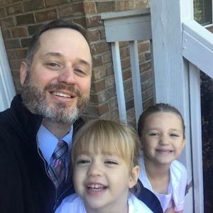 Meet your Posher, Eric